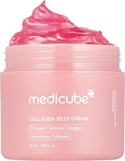 Collagen Lifting Glass Skin Jelly