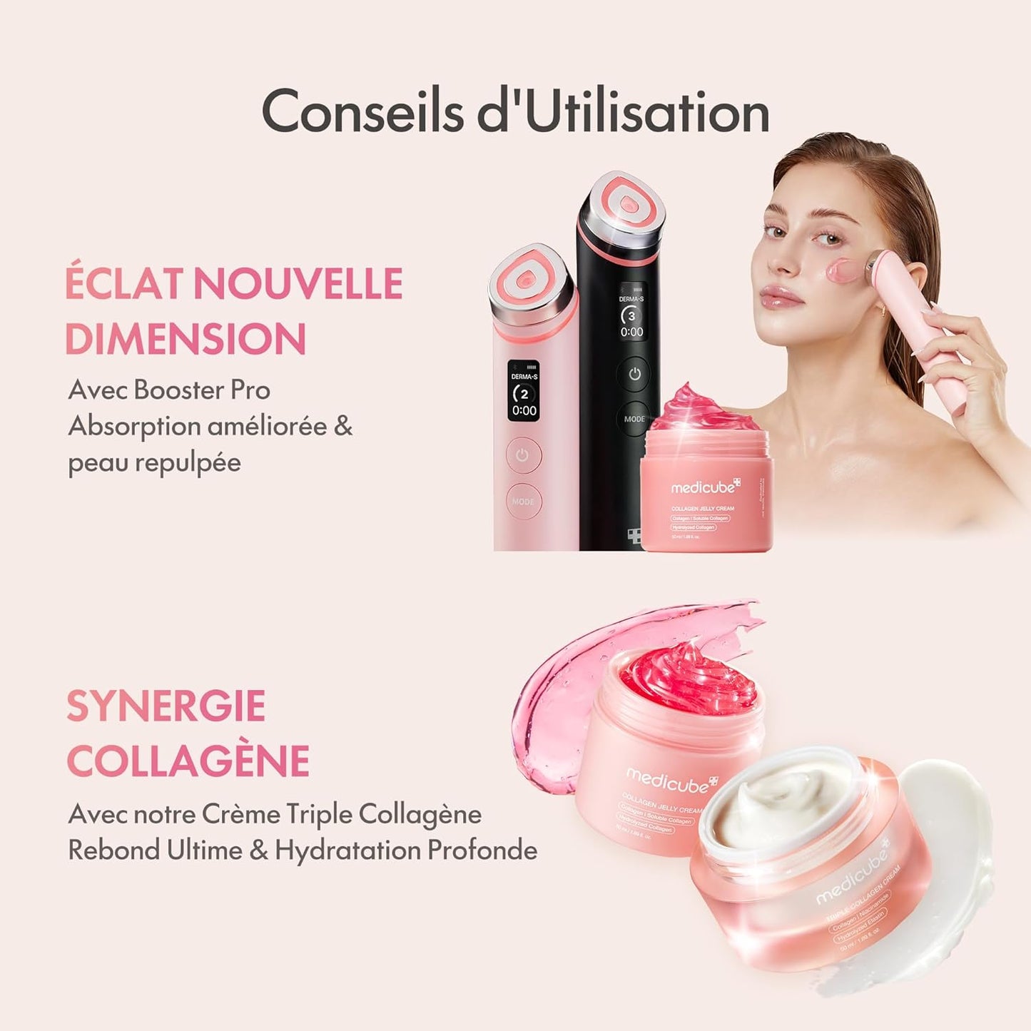 Collagen Lifting Glass Skin Jelly