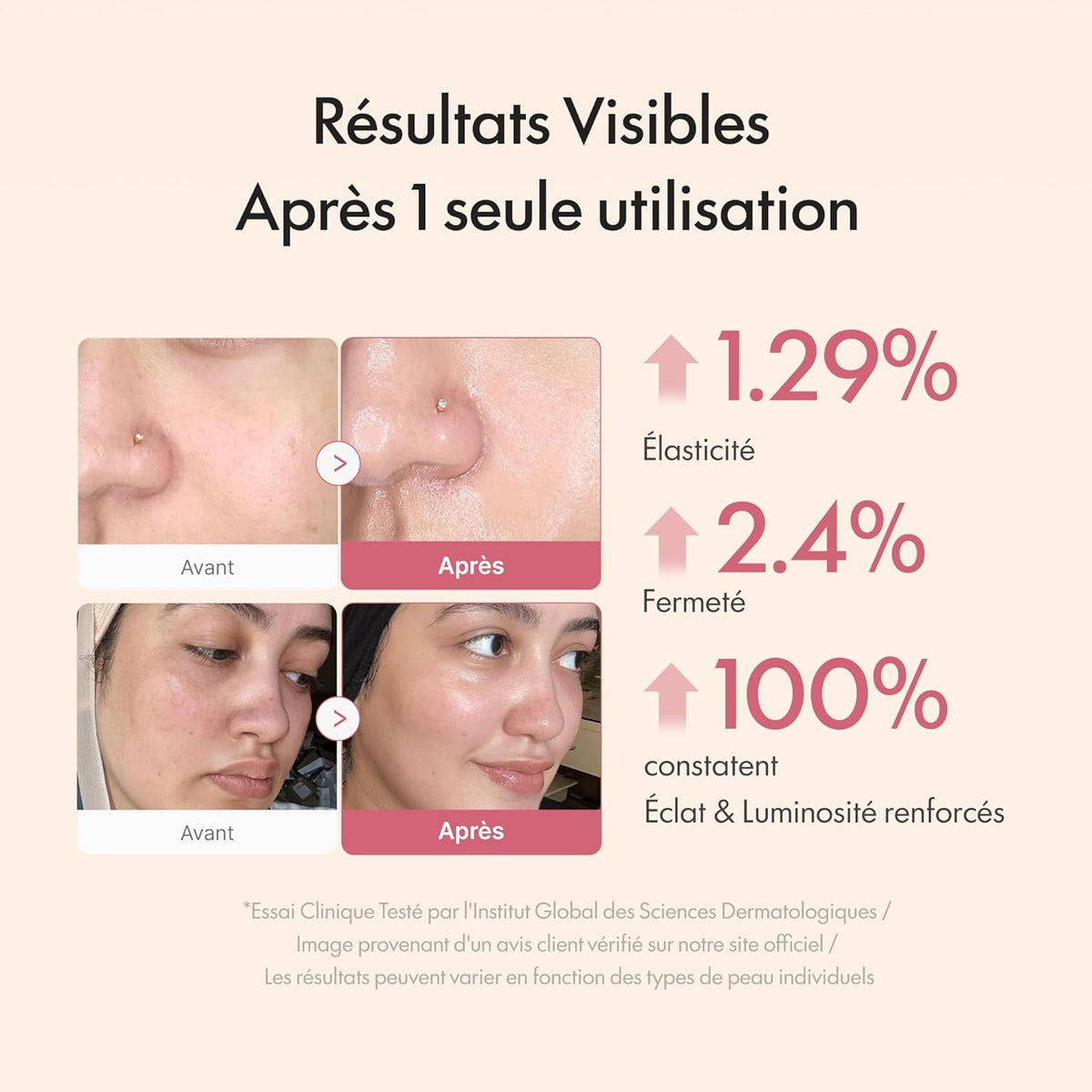 Collagen Lifting Glass Skin Jelly