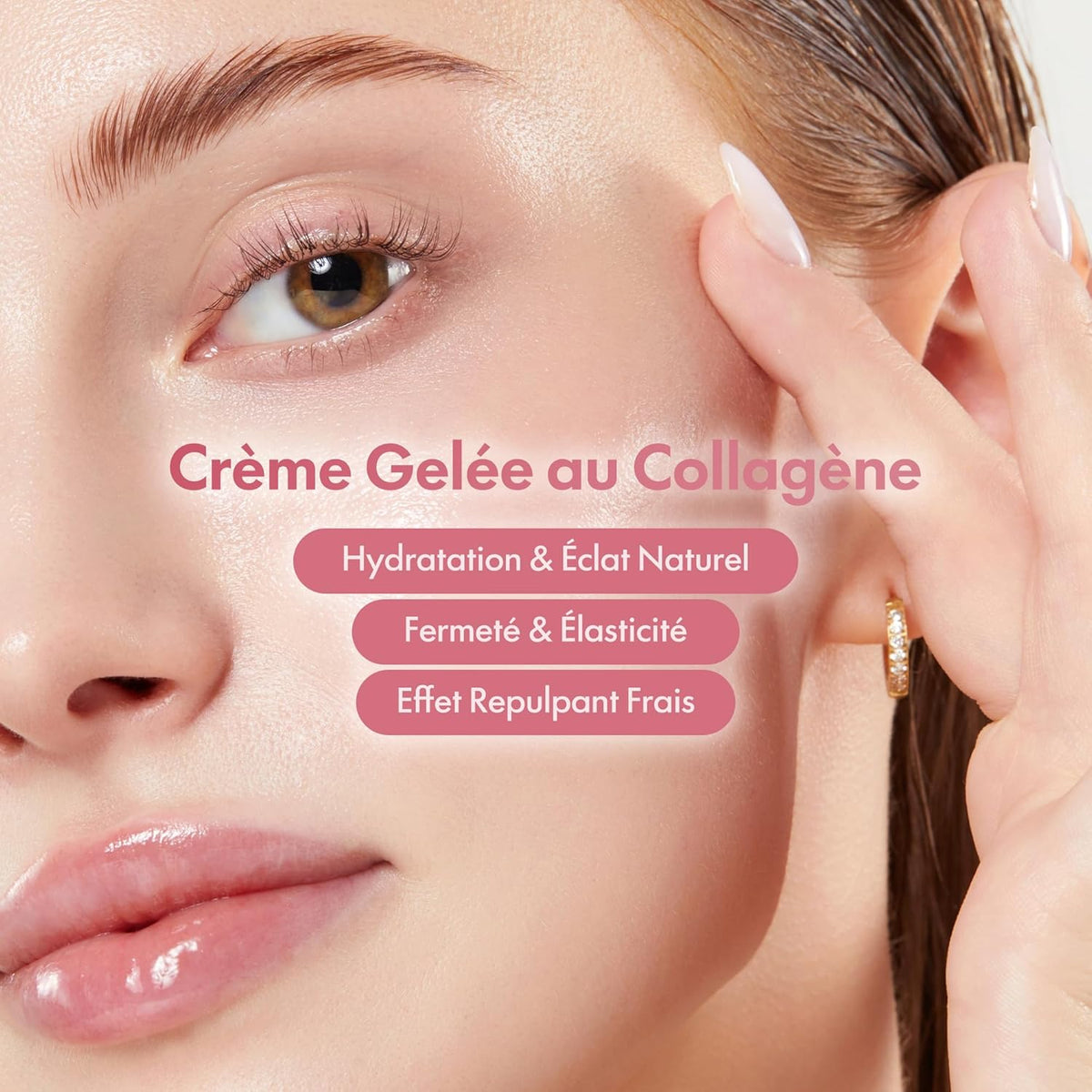 Collagen Lifting Glass Skin Jelly