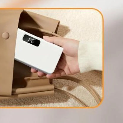 Sellador de Bolsas Recargable